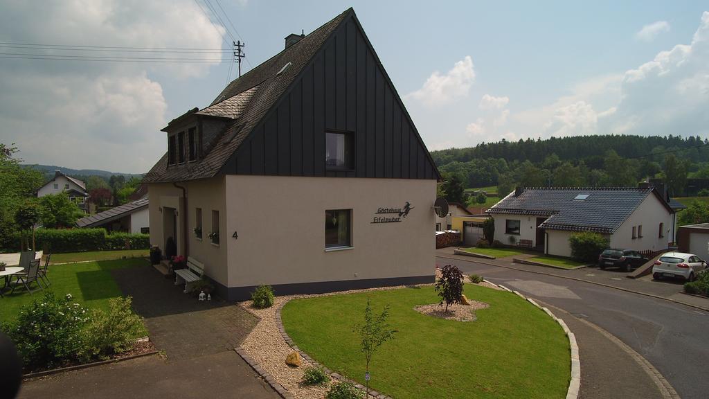 Gaestehaus Eifelzauber Kelberg Εξωτερικό φωτογραφία