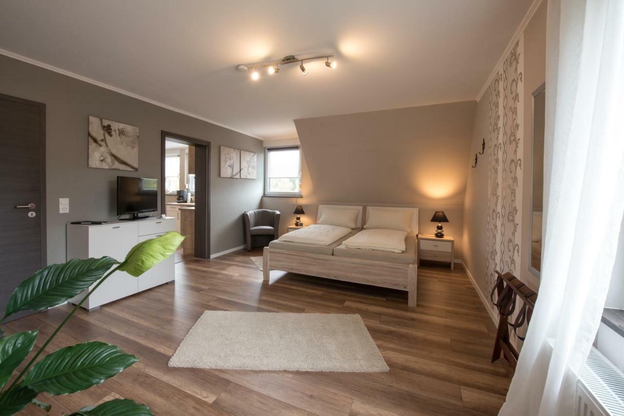 Gaestehaus Eifelzauber Kelberg Εξωτερικό φωτογραφία