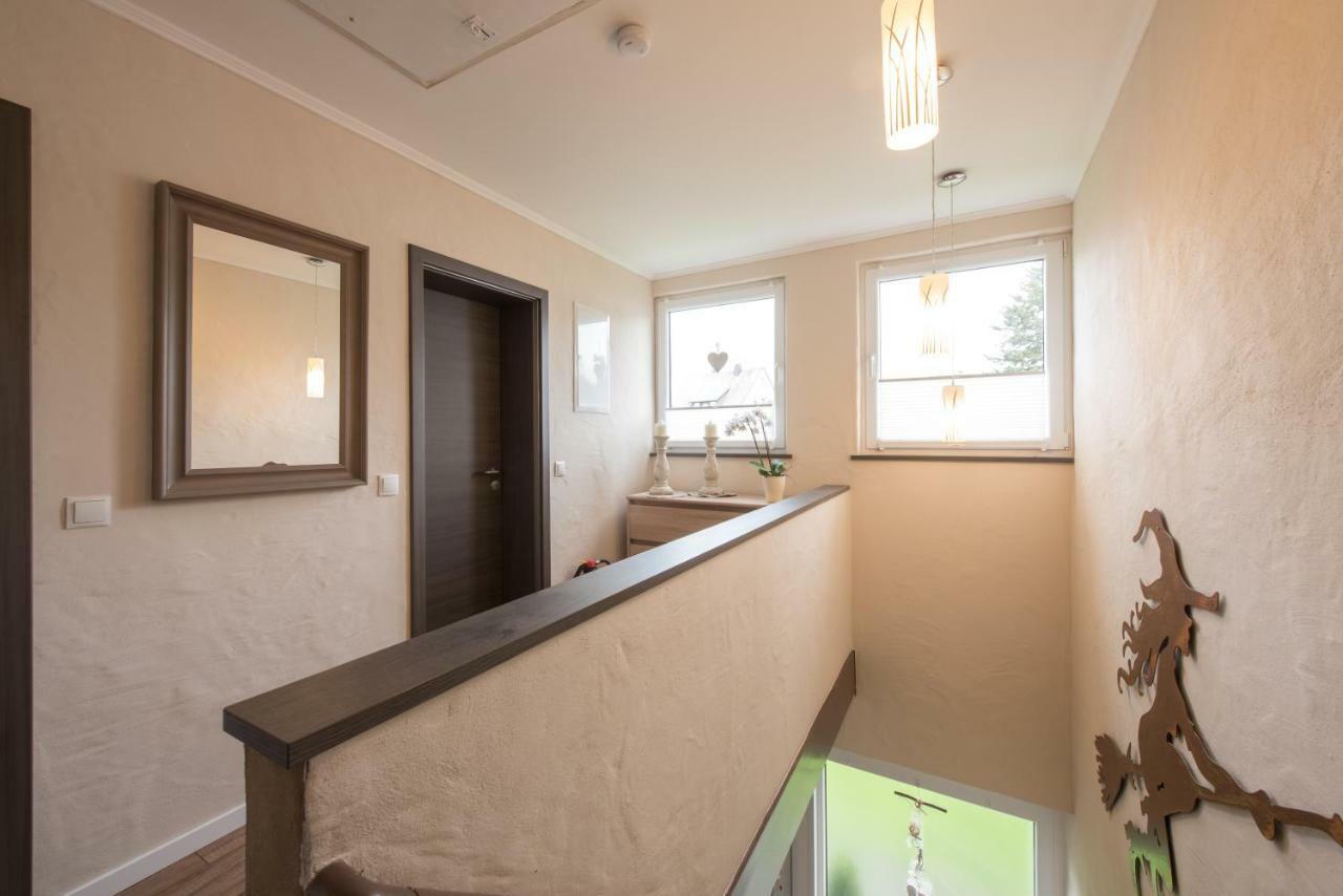 Gaestehaus Eifelzauber Kelberg Εξωτερικό φωτογραφία