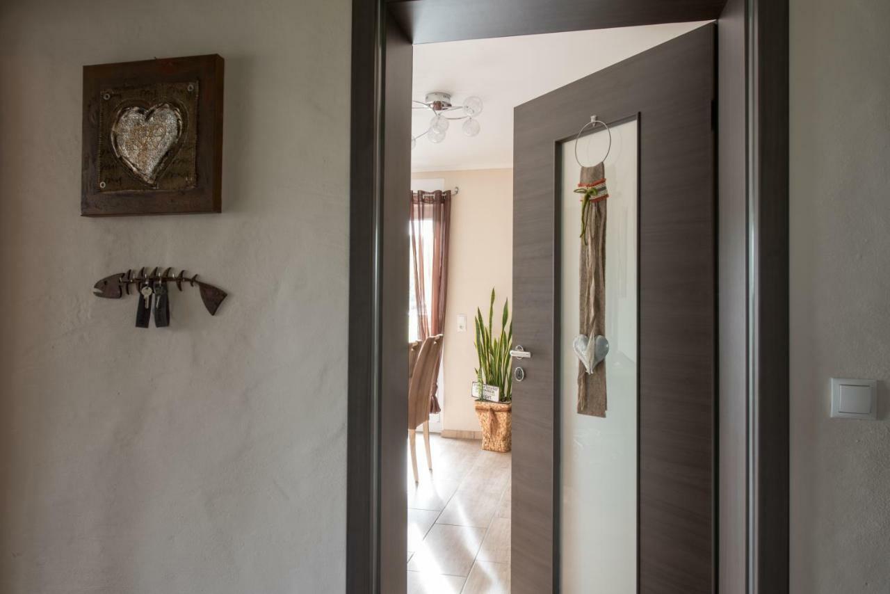 Gaestehaus Eifelzauber Kelberg Εξωτερικό φωτογραφία