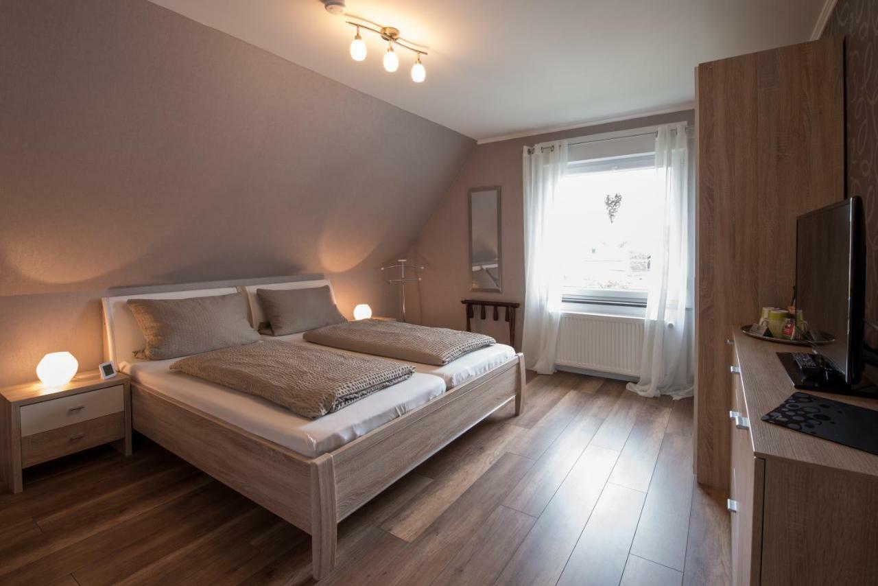 Gaestehaus Eifelzauber Kelberg Εξωτερικό φωτογραφία