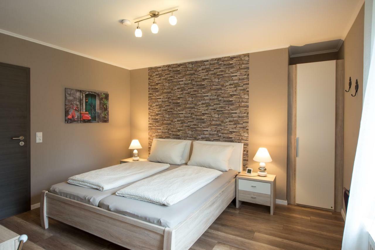 Gaestehaus Eifelzauber Kelberg Εξωτερικό φωτογραφία