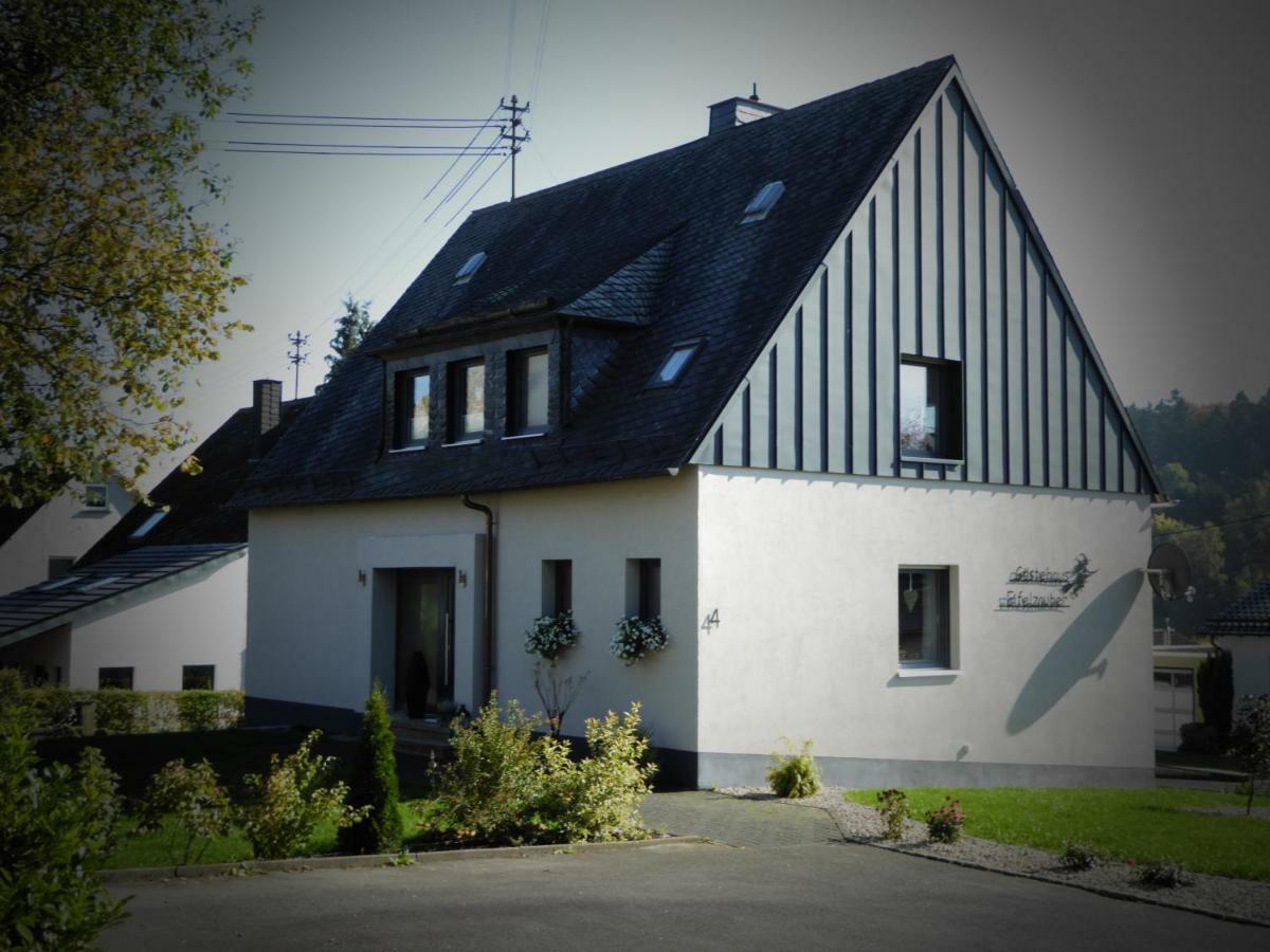 Gaestehaus Eifelzauber Kelberg Εξωτερικό φωτογραφία